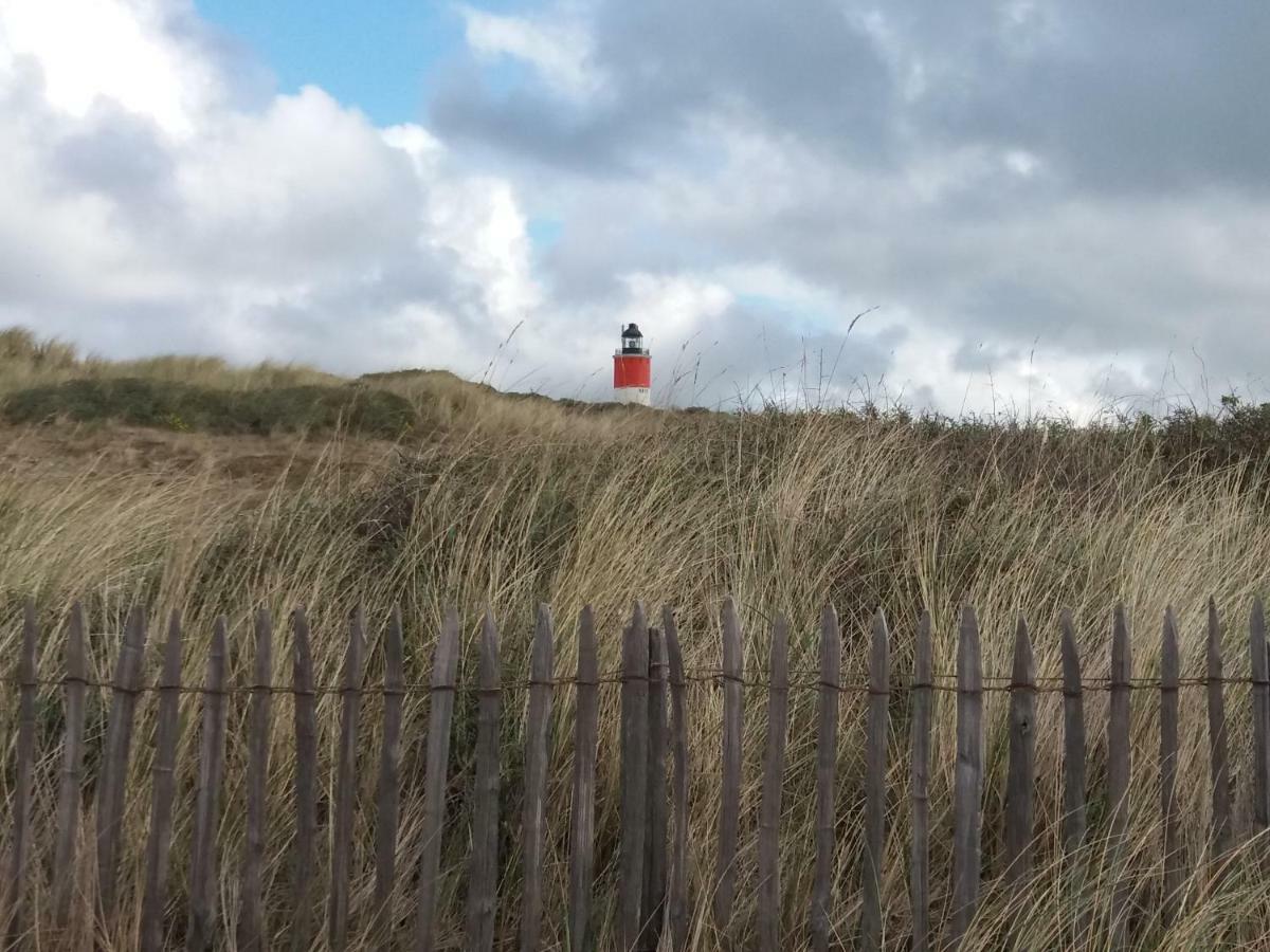 Villa Du Chemin Des Anglais Berck エクステリア 写真